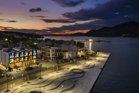 Casaly Hotel & Spa in Argostoli, foto 26