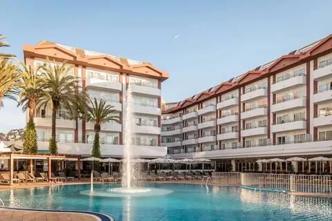 Alegria Florida & Spa in Santa Susanna