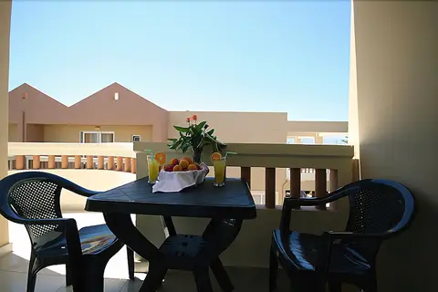 Castro Beach Hotel in Máleme, foto 25