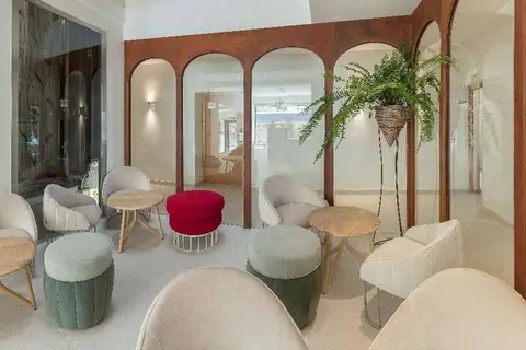 Gastrohotel RH Canfali in Benidorm — foto 6