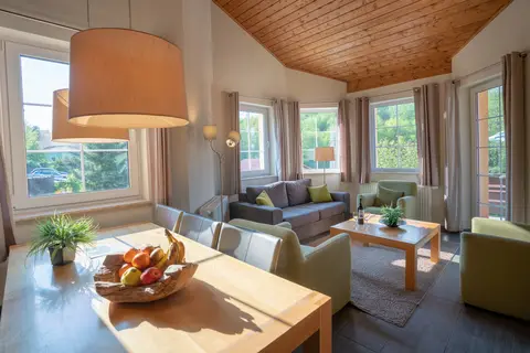 Vakantiepark Salztal Paradies in Bad Sachsa — foto 23