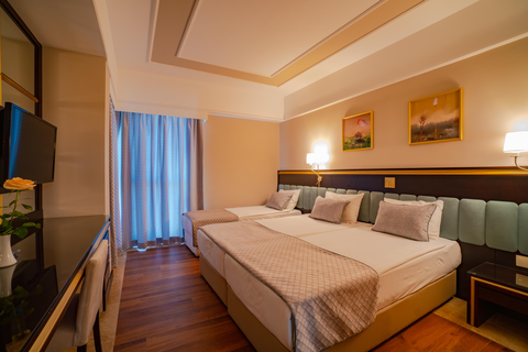 Hotel Royal Atlantis Spa & Resort foto 23