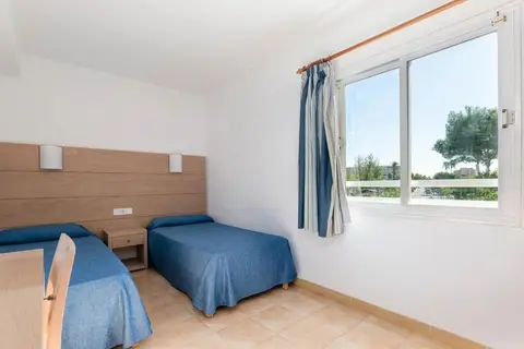 Mariner Club Apartments in Alcúdia — foto 13