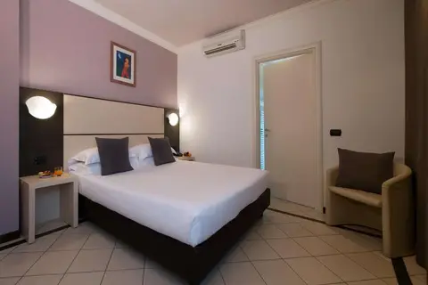 Hotel La Spezia in La Spezia — foto 6