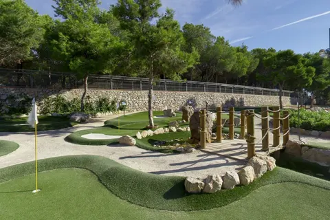 Vilanova Park foto 21