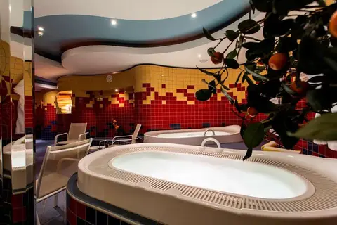 Hotel Lohmann in Sölden — foto 8