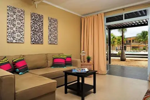 Eden Beach Resort in Kralendijk, foto 14