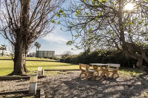 Hotel Campanile Lisbonne Sud - Setubal in Almada — foto 6