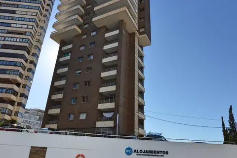Apartamentos Buenos Aires By Mc in Benidorm — foto 16