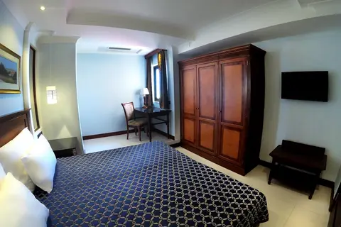 Grand Hotel Gozo in Ghajnsielem — foto 29
