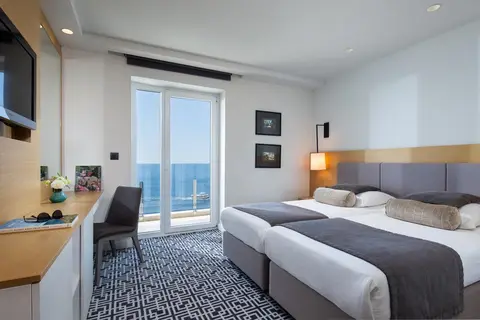 Hotel Royal Neptun in Slano — foto 16