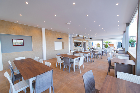 Aparthotel Captain Pavlos foto 4