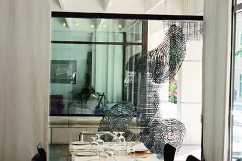 Herodion Hotel in Athene — foto 2