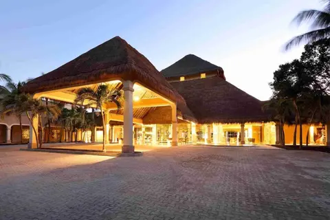 TRS Yucatán Hotel in Puerto Aventuras — foto 5