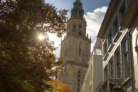 Brouwhotel Parkzicht foto 20