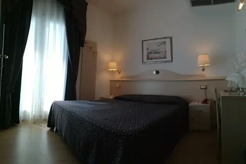 Hotel Caravelle & Minicaravelle in Rome — foto 24