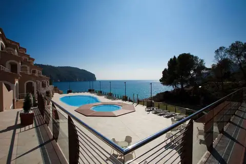 Bahia Camp De Mar Suites in Andratx — foto 14