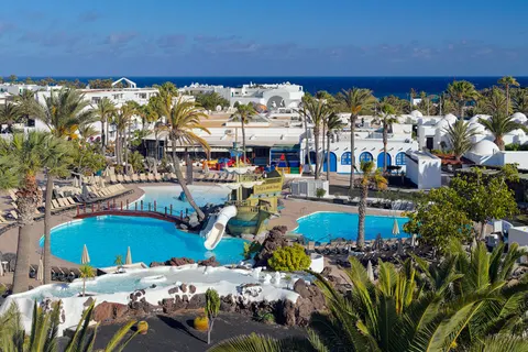 H10 Lanzarote Gardens foto 1