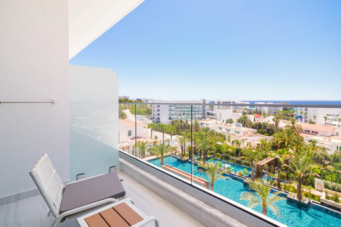 Amanti - MadeForTwo Hotels - adults only foto 6