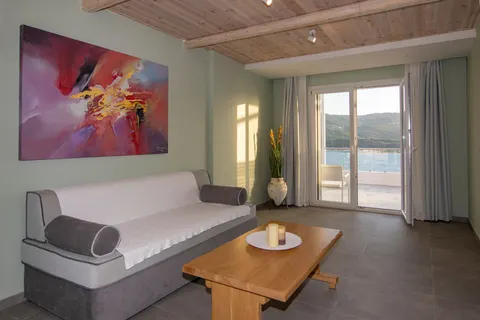 Anthemis Hotel Appartementen foto 13