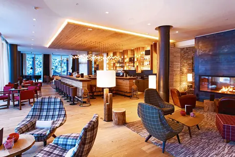 Falkensteiner Hotel Schladming in Schladming, foto 9