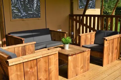 Vakantiepark de Oude Molen foto 18