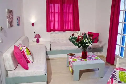 Appartementen Galini in Δημοτική Ενότητα Μαλίων — foto 14