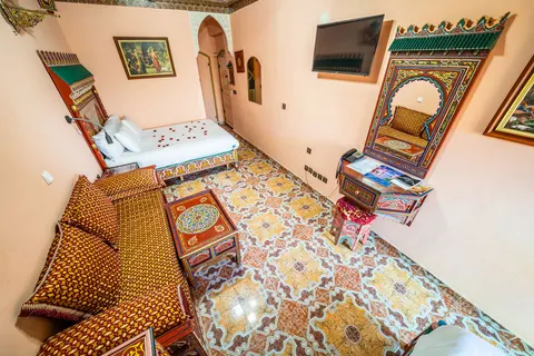Moroccan House in Marrakesh — foto 4