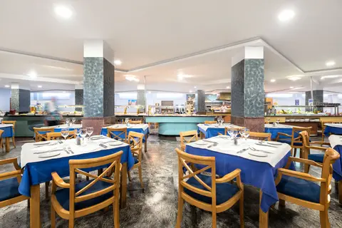 Fly & Go Gran Hotel Costa del Sol in Mijas — foto 17