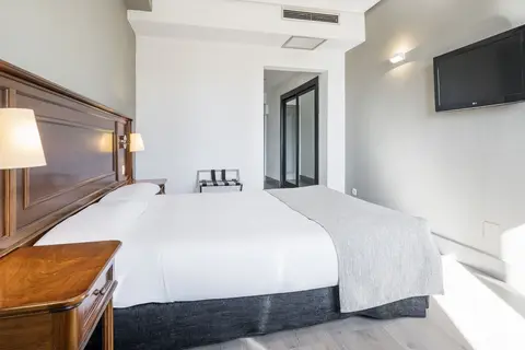 Hotel ILUNION Las Lomas in Merida — foto 18
