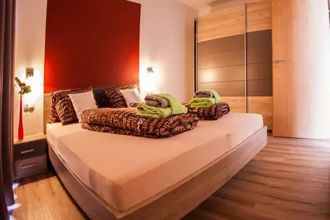 Lorivita Residenz Saalbach in Saalbach-Hinterglemm — foto 4