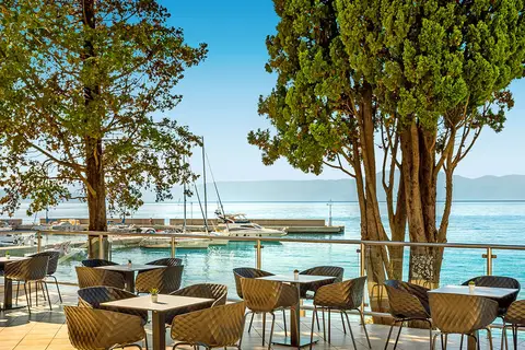Veya Maradiso Hotel by Aminess in Omišalj
