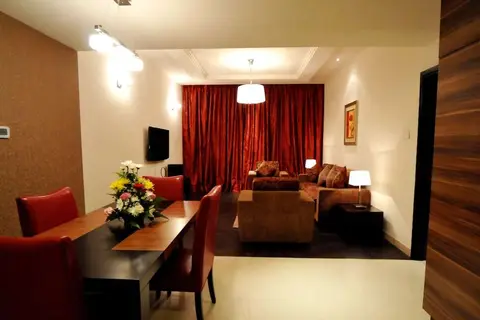 Dunes Appartementen Oud Metha in Dubai — foto 5