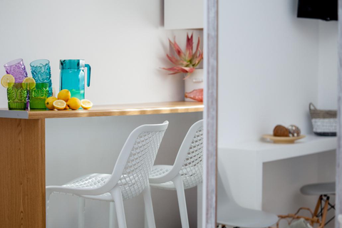 Appartmenten Enpy foto 5