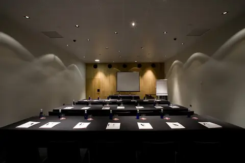 Blu Hotel Almansa in Almansa — foto 13