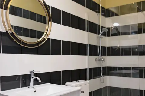 Líbere Valencia Abastos Apartments in Valencia — foto 26