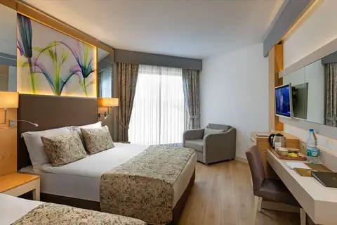 Glamour Resort & Spa in Manavgat, foto 3