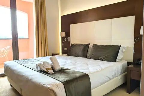 Hotel Il Gentiluomo in Arezzo, foto 20