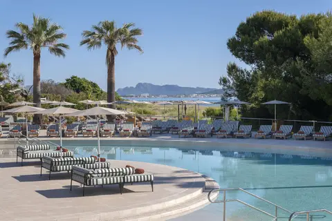 Sarena de Muro Resort Mallorca part of Destin in Alcudia — foto 12