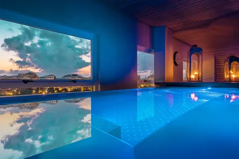 SH Valencia Palace foto 1