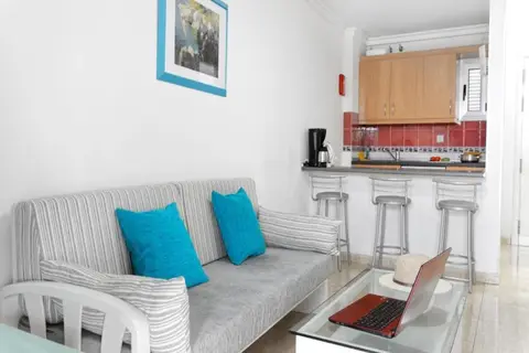 Appartementen Jacarandas Beach in San Bartolomé de Tirajana — foto 3