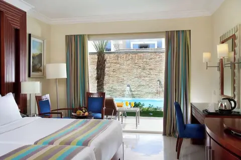 Xperience Sea Breeze Resort in Sharm El Sheikh, foto 5
