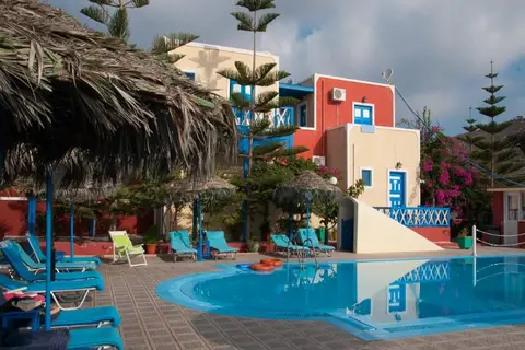 Villa Michalis in Δημοτική Ενότητα Θήρας — foto 12