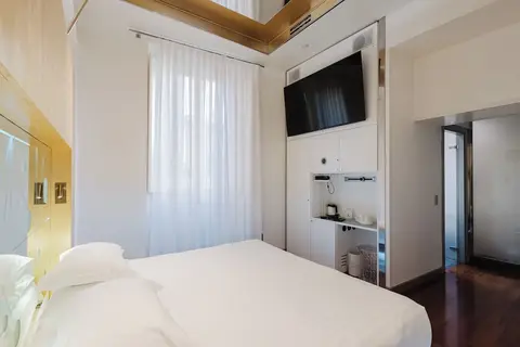 Hotel Trecento in Treviso, foto 30