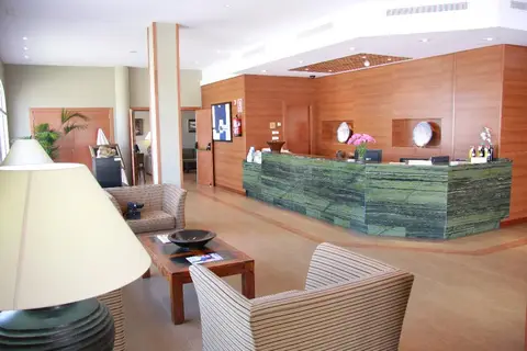 Hotel Cortijo Chico in Alhaurin De La Torre — foto 20