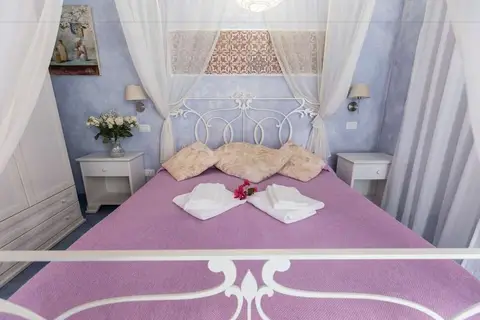 Valentour B&B Blu Tropea Maison in Tropea, foto 5