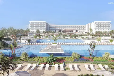 Riu Palace Swahili in Nungwi — foto 2