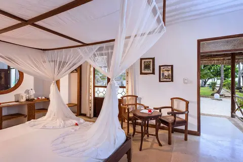Diamonds Mapenzi Beach in Kiwengwa — foto 5