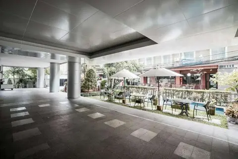 ParkRoyal Suites Bangkok in Bangkok, foto 8