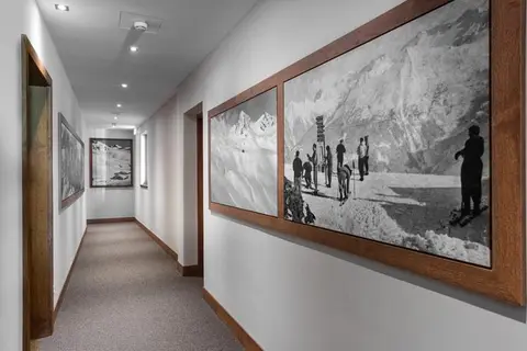 Eden Rock in Bad Gastein — foto 6